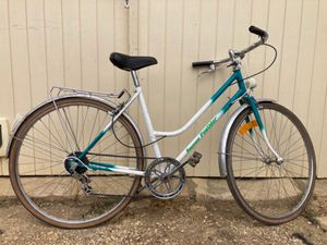 Vélo vintage Raymond Poulidor – Fabrication frança... - 1