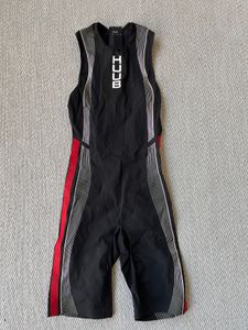 Swimskin huub albacore - 1