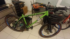 Endurigide Sobre Off - 1