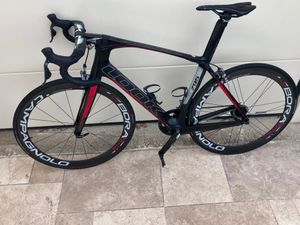 Vélo Look 795 - 1