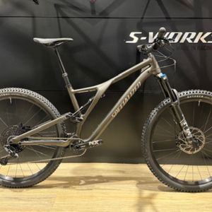 Specialized stumpjumper comp alloy T:S5 - 1