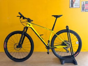 SCOTT SCALE 900 RC WORLD CUP  - 1