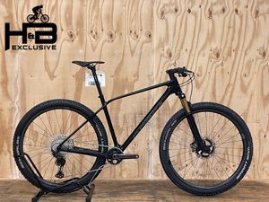 Orbea Alma M Pro Carbon 29 pouces VTT Shimano XT 2... - 1