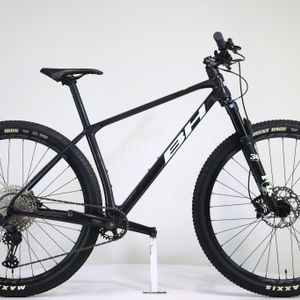BH Ultimate 8.0 XT M - 1