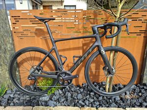 Scott Addict Rc 2023 - 1