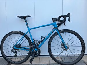 GIANT TCR ADVANCED SL ULTEGRA DI2 - 1