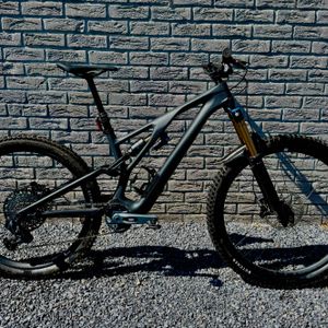 S-Works Stumpjumper EVO 2024 - 1