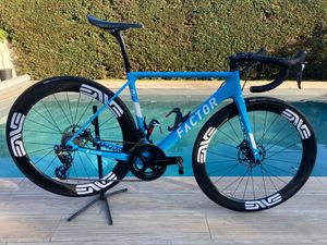 Roues enve ses 4.5 VOLÉES !!! - 1