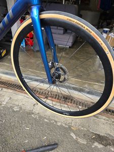 Jantes oquo 35mm tubeless ready  - 1