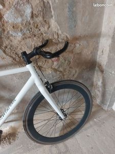 Santafixie Fixie/Singlespeed - 1