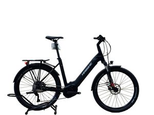 Haibike Trekking 6 Cross Vélo électrique Shimano D... - 1