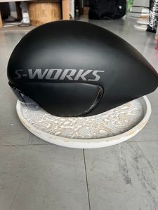 Casque S-Works Spécialized TT 4 - 1