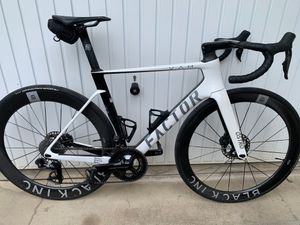 Factor ostro vam v2 complet ou kit cadre neuf  - 1