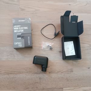 Vends mini pump XCADEY - 1