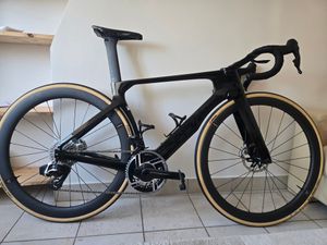 Cervélo S5 2025  Taille 51 - 1