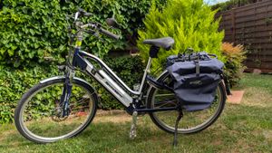 VAE pour le vélo-taf et les randonnées - 1