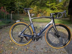 Pinarello Dogma F - 1