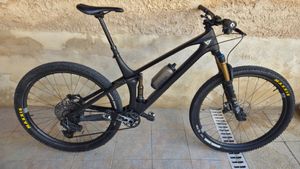 YT Industries Izzo Core 4 2024 – Transmission SRAM... - 1
