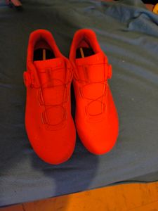 Chaussures route MAVIC pointure 41 1/2 - 1