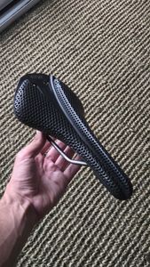 Selle 3D Fizik Versus Evo Adaptive - 1