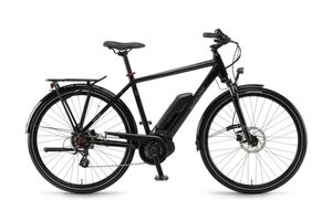Vélo de Ville Electrique Winora Tria 7 Eco Men 28"... - 1