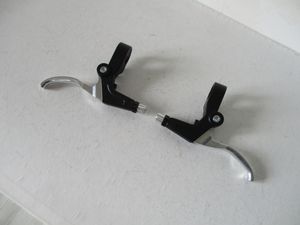 Leviers Frein Alu  - 1