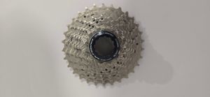 Cassette Shimano Ultegra CS-R8000 11 vitesses 11-3... - 1