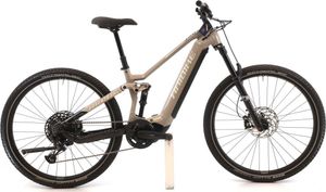 Produit Reconditionne    Haibike Adventr Fs 10   V... - 1