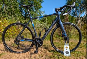 Lapierre esensium 500 de 2020 - 1