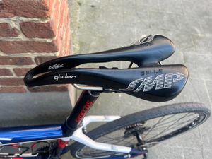 VTT Scott Squale carbone taille L - 1