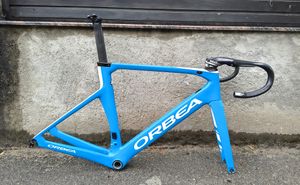cadre Orbea Orca Aero carbone - 1