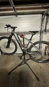 VTT cube électrique  - 1