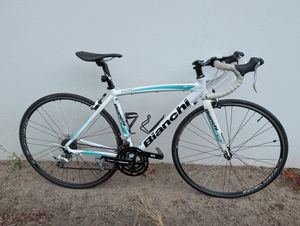 Bianchi Via Nirone 7 - 1