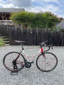 Merckx EMX3 - 1
