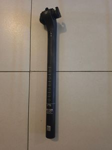 Tige de selle OC Performance XP10-S Carbon, 27.2 m... - 1