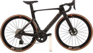 Produit Reconditionne    Scott Foil Rc 10 Di2 12v ... - 1