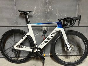 Canyon Aeroad CFR - 1