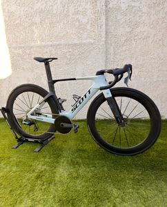 Scott Foil Q36.5 Pidcock 🇬🇧 Taille XS - 1