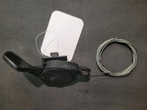 Manette Shimano SLX M7100 2v - 1