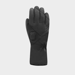 Gants Chauffants Hiver RACER E-Glove 4 - Noir. - 1