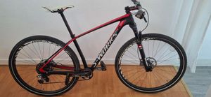 StumpJumper S-Works Specialized - 1