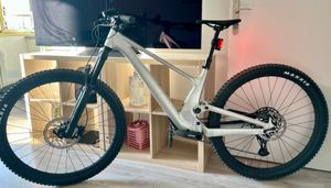 Scott Genius 940 - 1