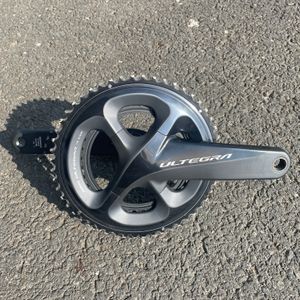 Pédalier Ultegra 52/36 170mm - 1