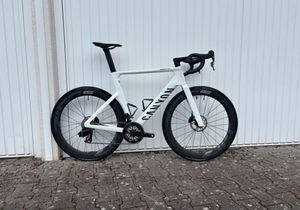 Aeroad CF SLX 8 - 1
