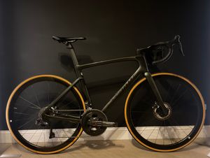 🔥Specialized S-Works Tarmac SL7 Ultégra Di2 12 56... - 1