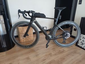 Cervelo Aspero-5  - 1
