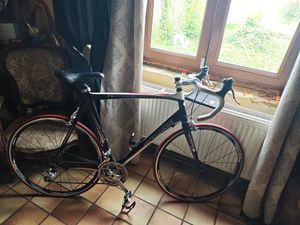 Vélo de route Thompson Hydro (Shimano 105 R7000) - 1