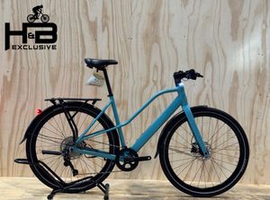 Orbea Vibe H30 EQ Vélo électrique Shimano Deore 20... - 1