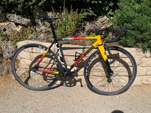 fixie cinelli - 1