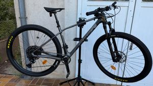 Orbea Alma M51 2023 taille M – Carbone – Excellent... - 1